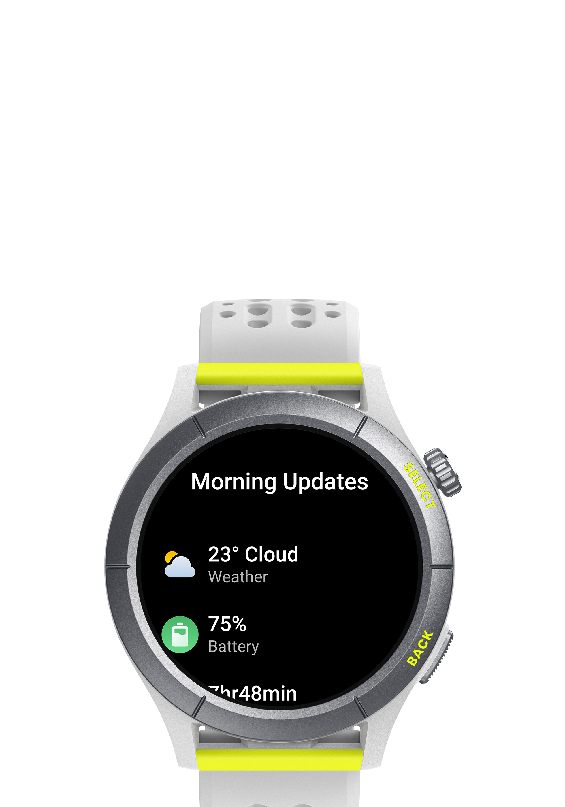 Amazfit Cheetah Round